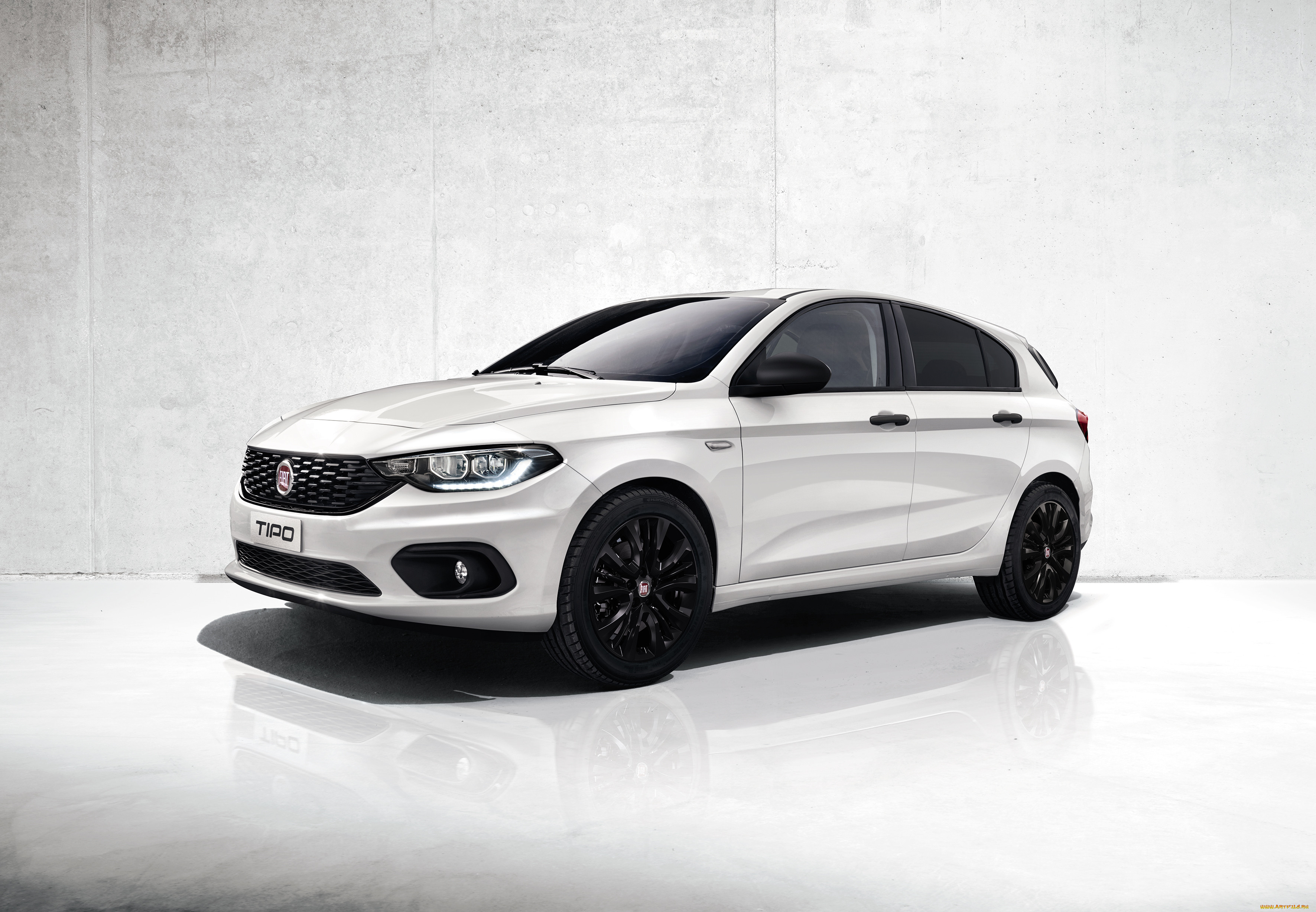 , fiat